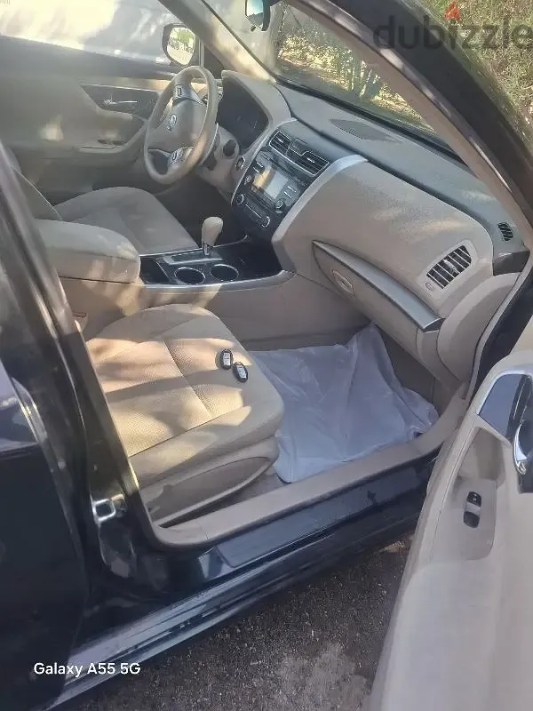 نيسان ألتيما 2013